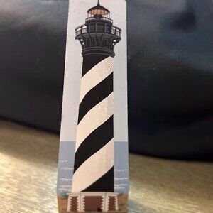 Cape Hatteras Lighthouse, Lighthouse Series
